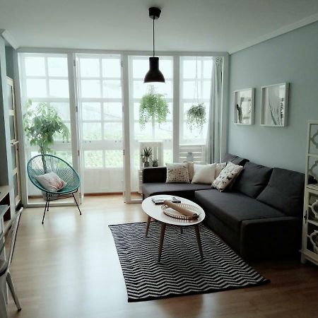 Housingcoruna San Andres Centro Διαμέρισμα A Coruña Εξωτερικό φωτογραφία