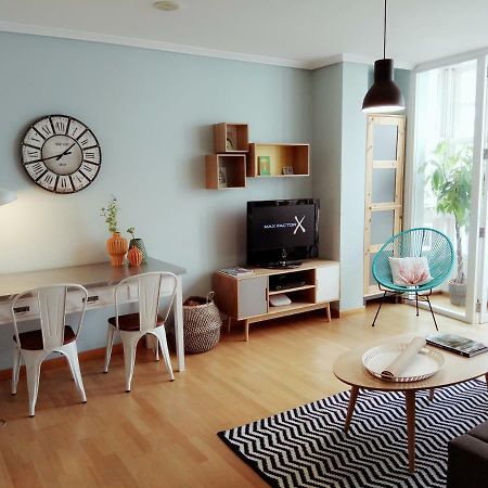 Housingcoruna San Andres Centro Διαμέρισμα A Coruña Εξωτερικό φωτογραφία