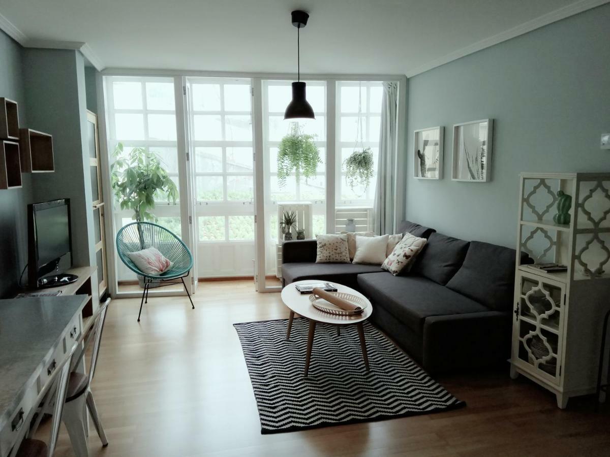 Housingcoruna San Andres Centro Διαμέρισμα A Coruña Εξωτερικό φωτογραφία