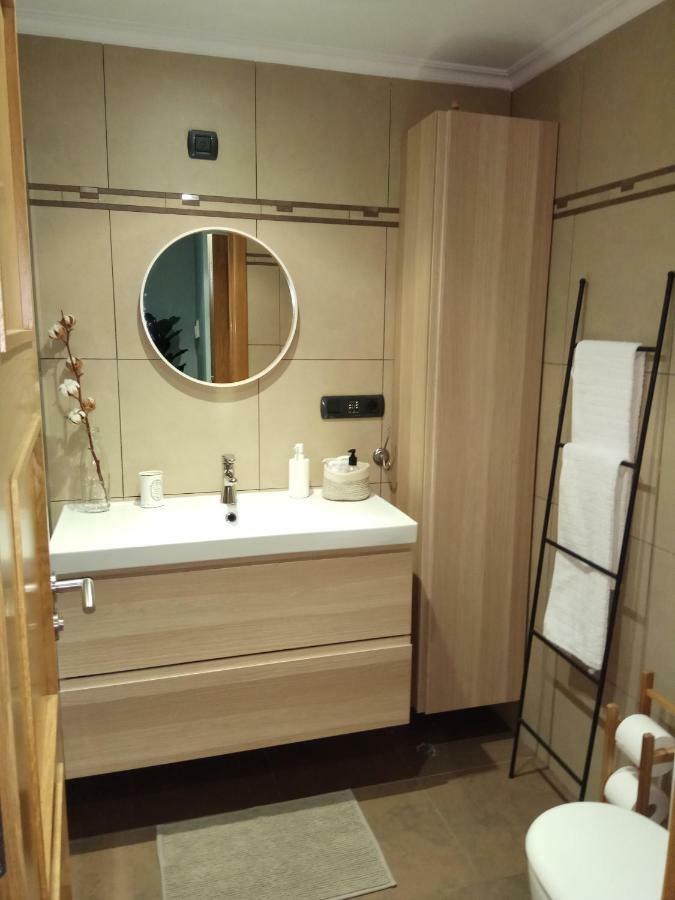 Housingcoruna San Andres Centro Διαμέρισμα A Coruña Εξωτερικό φωτογραφία