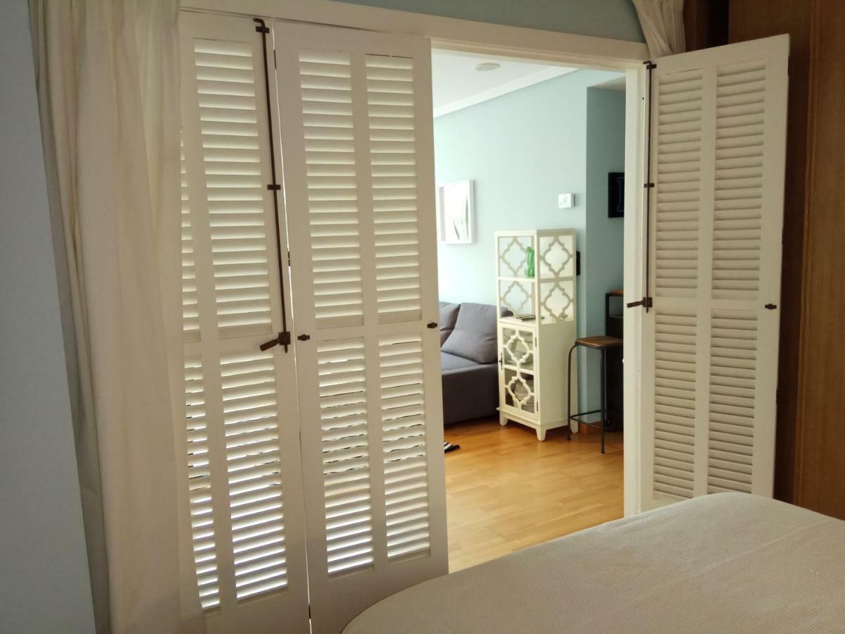 Housingcoruna San Andres Centro Διαμέρισμα A Coruña Εξωτερικό φωτογραφία