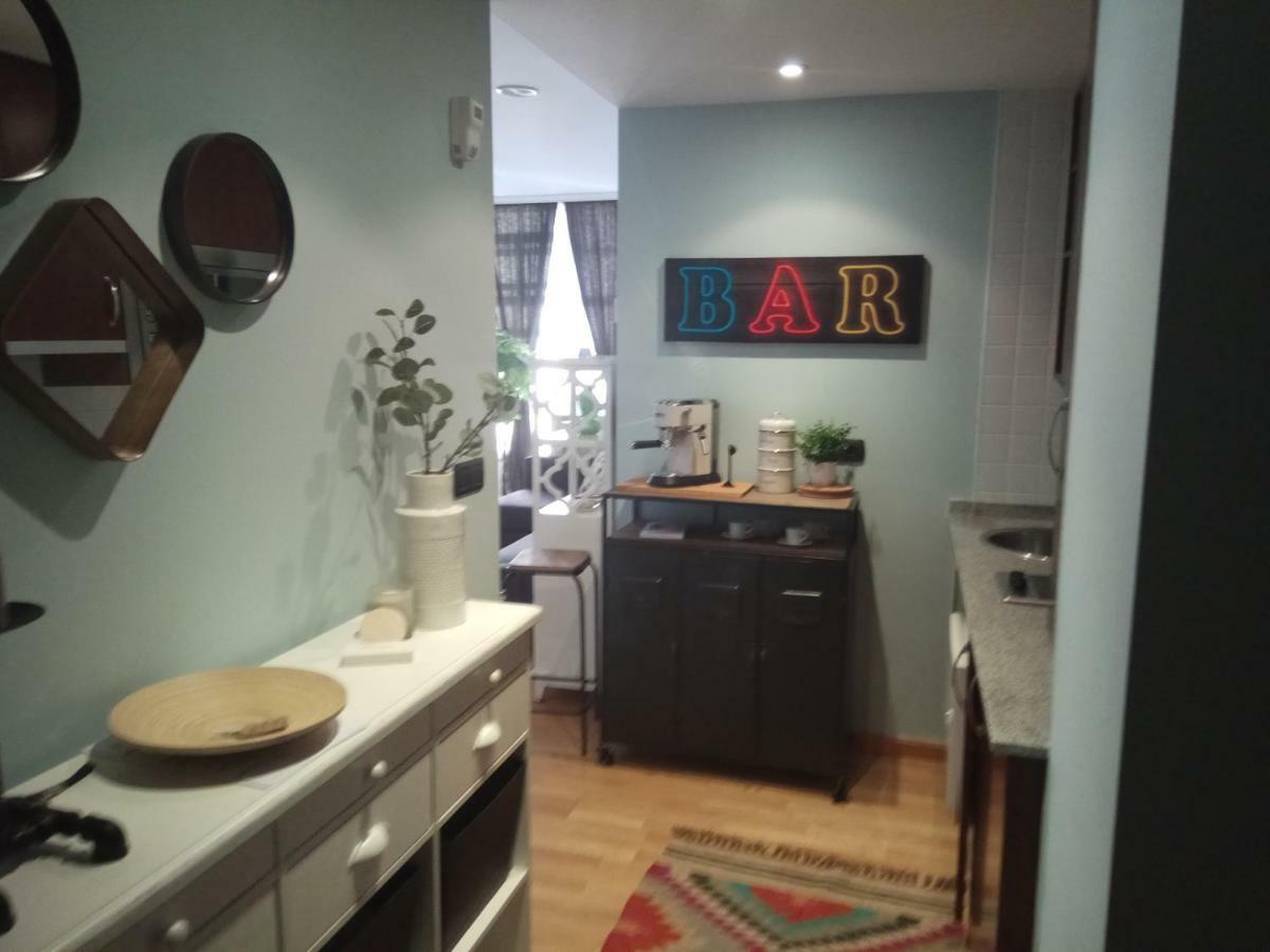Housingcoruna San Andres Centro Διαμέρισμα A Coruña Εξωτερικό φωτογραφία