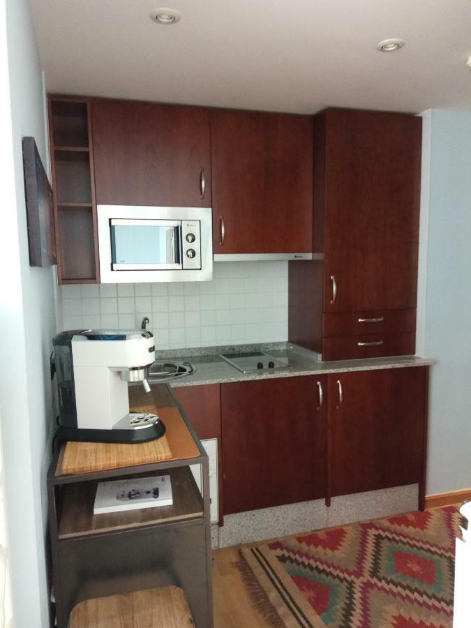 Housingcoruna San Andres Centro Διαμέρισμα A Coruña Εξωτερικό φωτογραφία