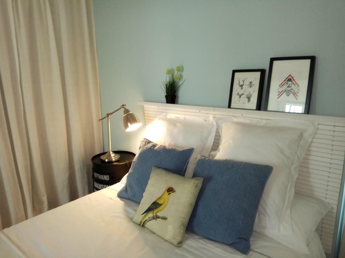 Housingcoruna San Andres Centro Διαμέρισμα A Coruña Εξωτερικό φωτογραφία